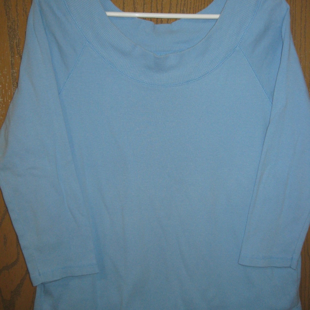 Womens sweater